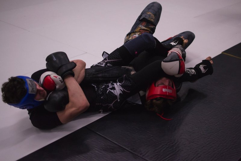 Top Grappling Moves to Master with a 4ft Wrestling MMA Dummy - MNEX PRO FIGHTING LIMITED