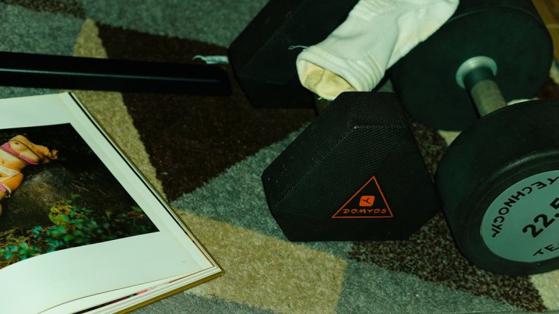 Training Intensively at Home: Innovative Ways to Use the 4ft MNEX Pro Fighting MMA Grappling Dummy - MNEX PRO FIGHTING LIMITED