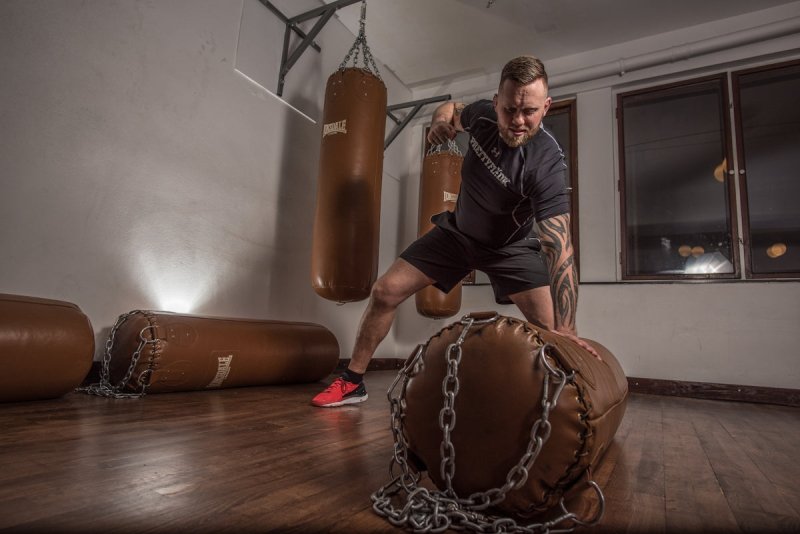 Training Success at Home: Techniques for Using a 4ft Wrestling Dummy in Your Martial Arts Practice - MNEX PRO FIGHTING LIMITED