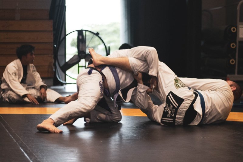 Transform Your Home Practice with a 4ft Wrestling MMA Grappling Dummy for Jiu-Jitsu and More - MNEX PRO FIGHTING LIMITED