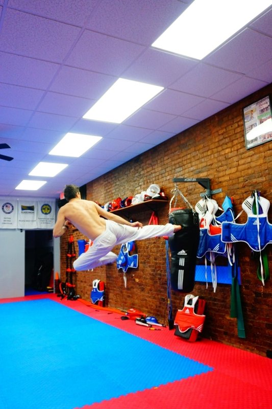 Transform Your Home Training with a 4ft Wrestling Dummy for Judo and Karate Practice - MNEX PRO FIGHTING LIMITED