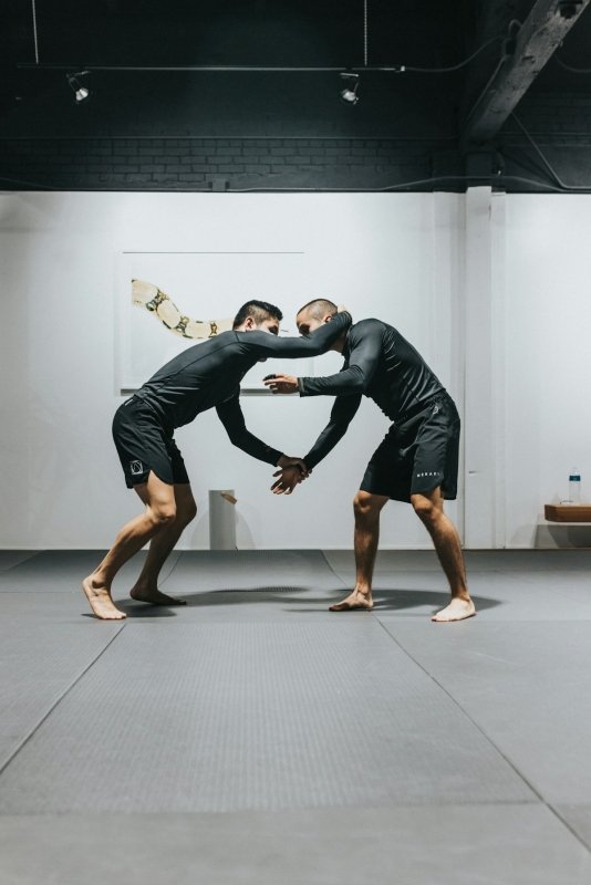 Transforming Your At-Home Martial Arts Practice: The Ultimate Guide to Using a 6ft Wrestling Dummy - MNEX PRO FIGHTING LIMITED