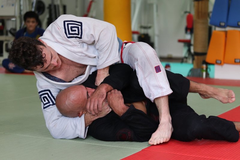 Ultimate Practices for Achieving Precision in Judo with a 4ft Grappling Dummy - MNEX PRO FIGHTING LIMITED