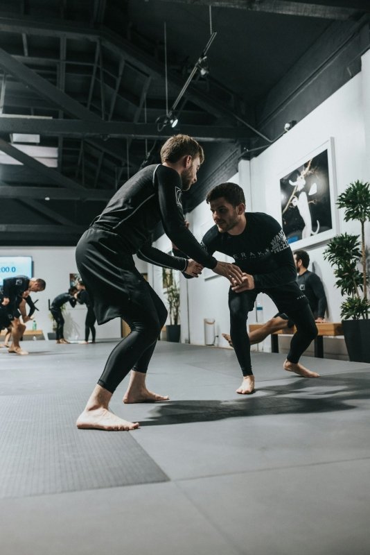 Unleash Your Martial Arts Potential: Effective Training Techniques with a 4ft Un-Filled Wrestling Dummy - MNEX PRO FIGHTING LIMITED
