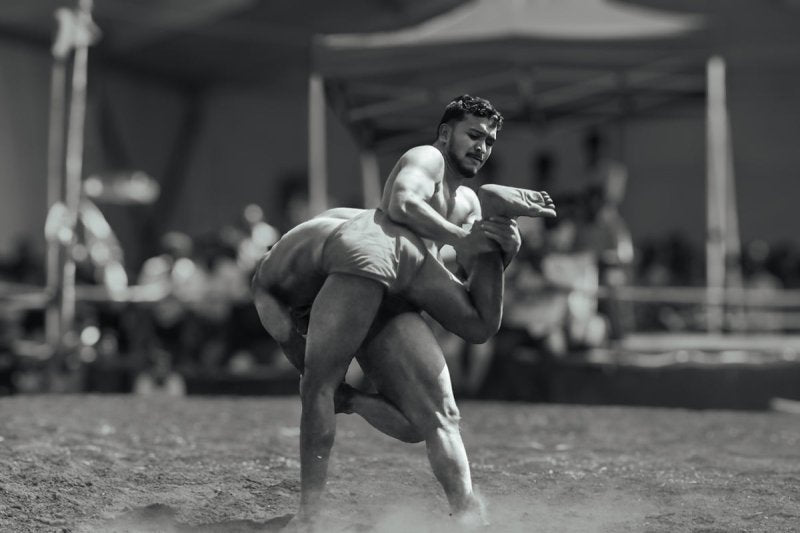 Unleashing Your Inner Fighter: The Ultimate Guide to Training with a 5ft Un-Filled Wrestling Dummy - MNEX PRO FIGHTING LIMITED