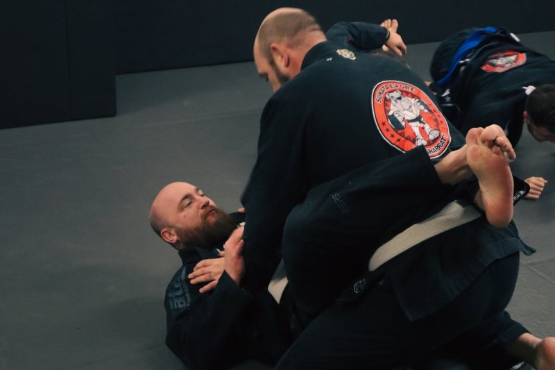 Unlock Advanced Martial Arts Techniques with the 4ft Wrestling Dummy - MNEX PRO FIGHTING LIMITED