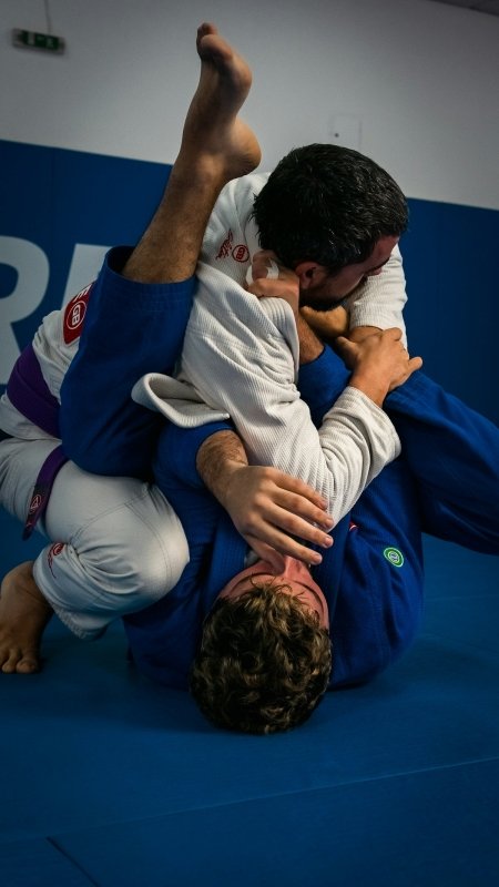 Unlock New Levels of BJJ Mastery with a 4ft Grappling Dummy for Home Practice - MNEX PRO FIGHTING LIMITED