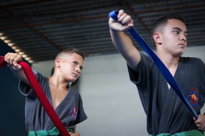 Unlock New Levels of Training: How a 4ft Jujitsu Dummy Enhances Your MMA Skills - MNEX PRO FIGHTING LIMITED