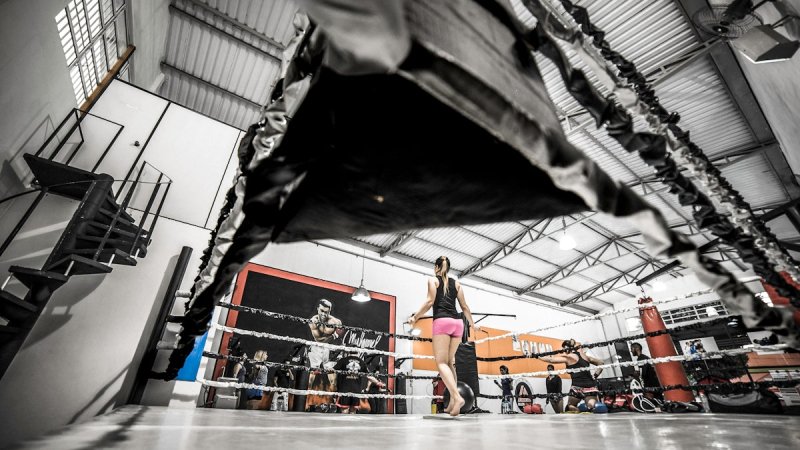 Unlock the Benefits of Training with a 6ft Wrestling Dummy for BJJ and MMA Practice - MNEX PRO FIGHTING LIMITED