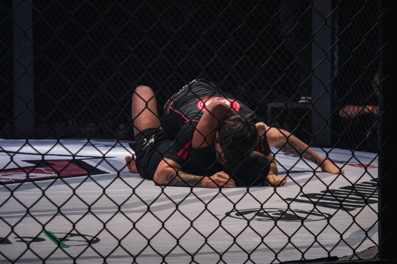 Unlock the Full Potential of Your Grappling Skills with a 4ft Practicing Dummy for MMA and Jiu-Jitsu - MNEX PRO FIGHTING LIMITED