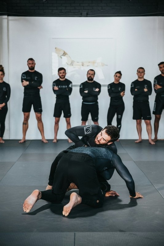 Unlock the Power of Solo Training with a 4ft Grappling Dummy for BJJ and MMA Enthusiasts - MNEX PRO FIGHTING LIMITED