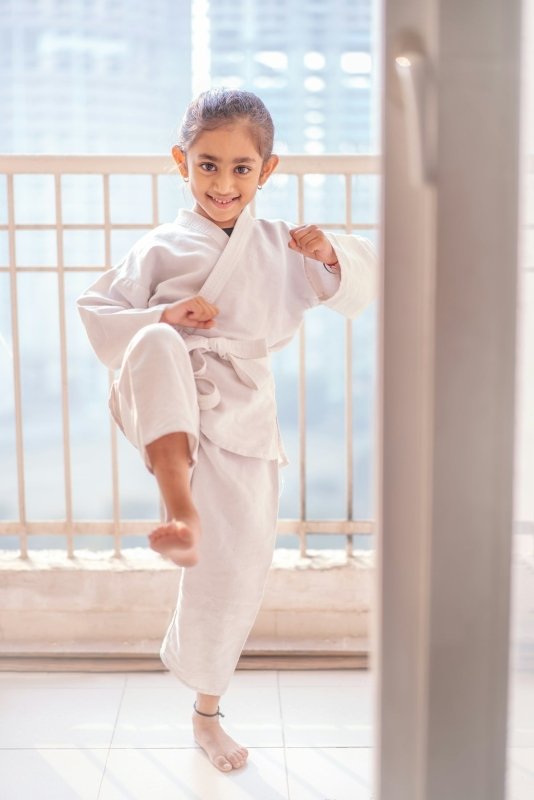 Unlock Your Home Training Potential with the 4ft MMA Grappling Dummy for Multiple Martial Arts - MNEX PRO FIGHTING LIMITED