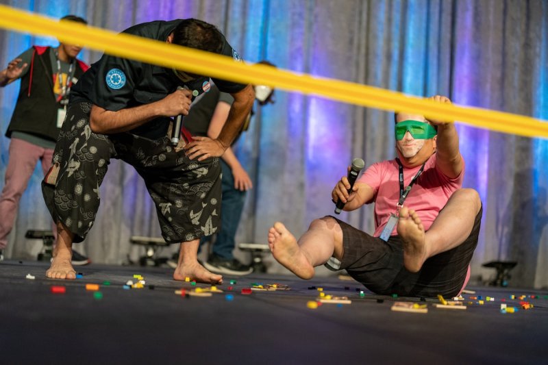 Unlocking Mastery: How a 4ft Wrestling Dummy Can Transform Your Grappling Skills - MNEX PRO FIGHTING LIMITED