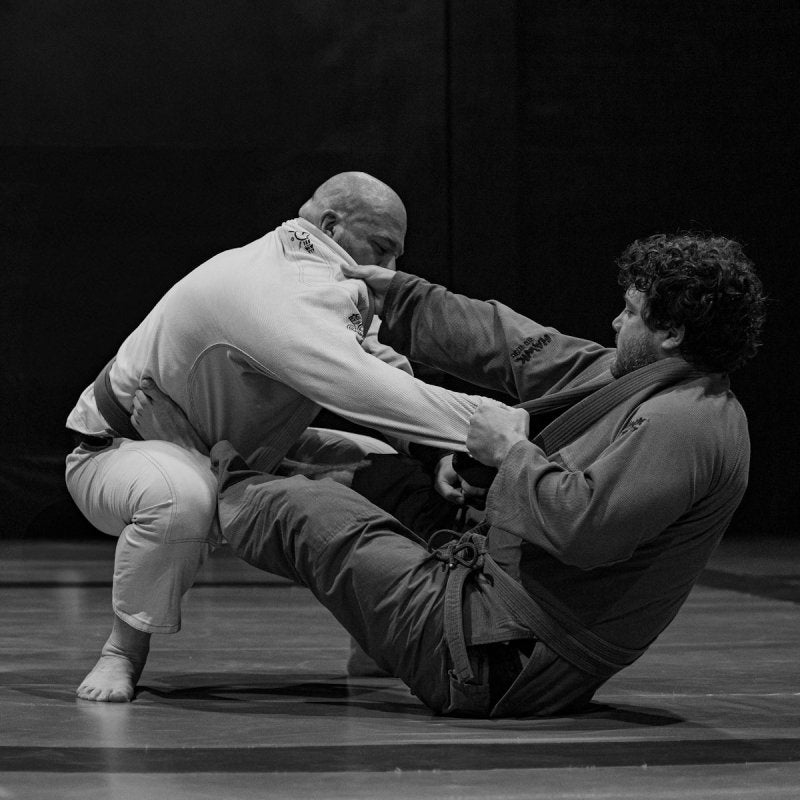 Unlocking Strength and Precision in Martial Arts with the MNEX Pro Grappling Dummy - MNEX PRO FIGHTING LIMITED