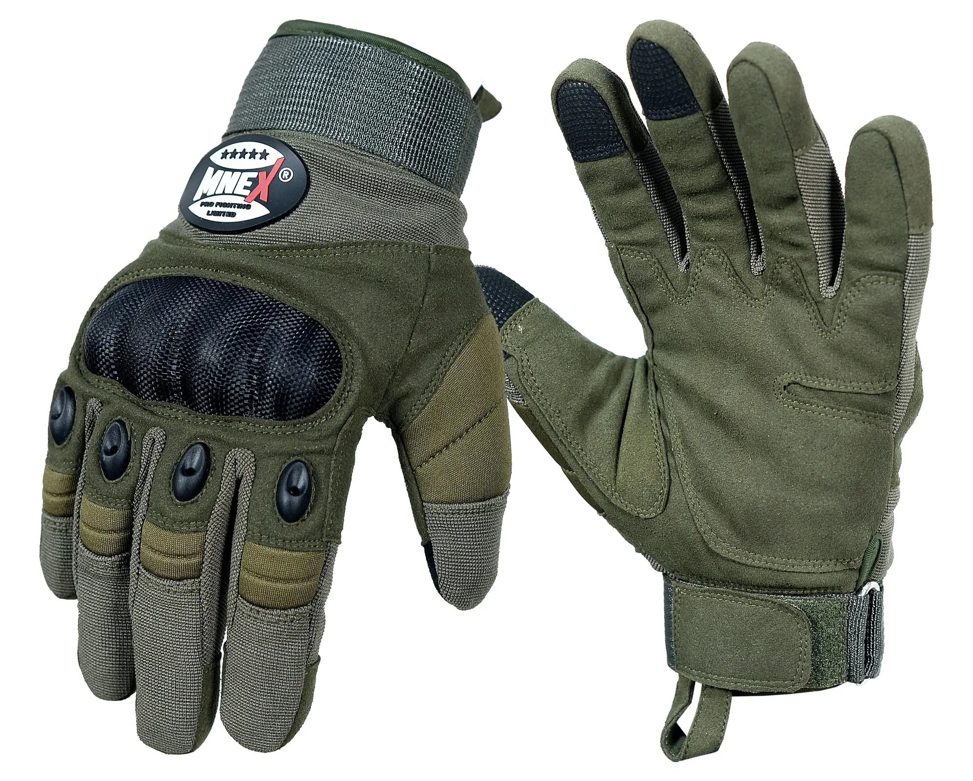 Our Gloves