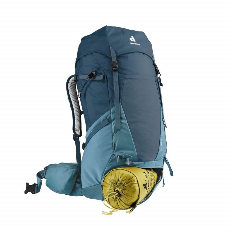 Deuter Futura Pro 38 SL 3401221 - 1381 Women's Hiking Backpack - MNEX PRO FIGHTING LIMITED