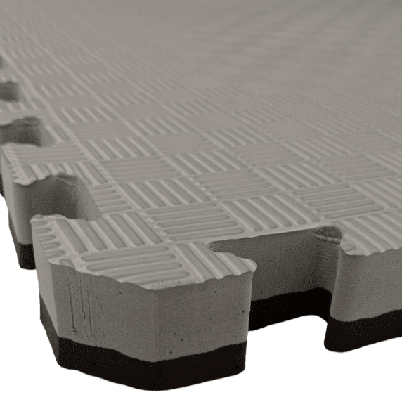 Premium Brazilian Jiu - Jitsu Mats - 40mm Thick Grappling Mats - MNEX PRO FIGHTING LIMITED