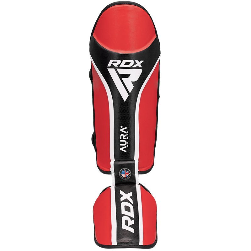 Shin Insteps - MNEX PRO FIGHTING LIMITED