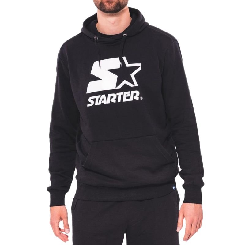 Starter Men's Blouse Hoodie M SMG - 001 - BD - 200 - MNEX PRO FIGHTING LIMITED