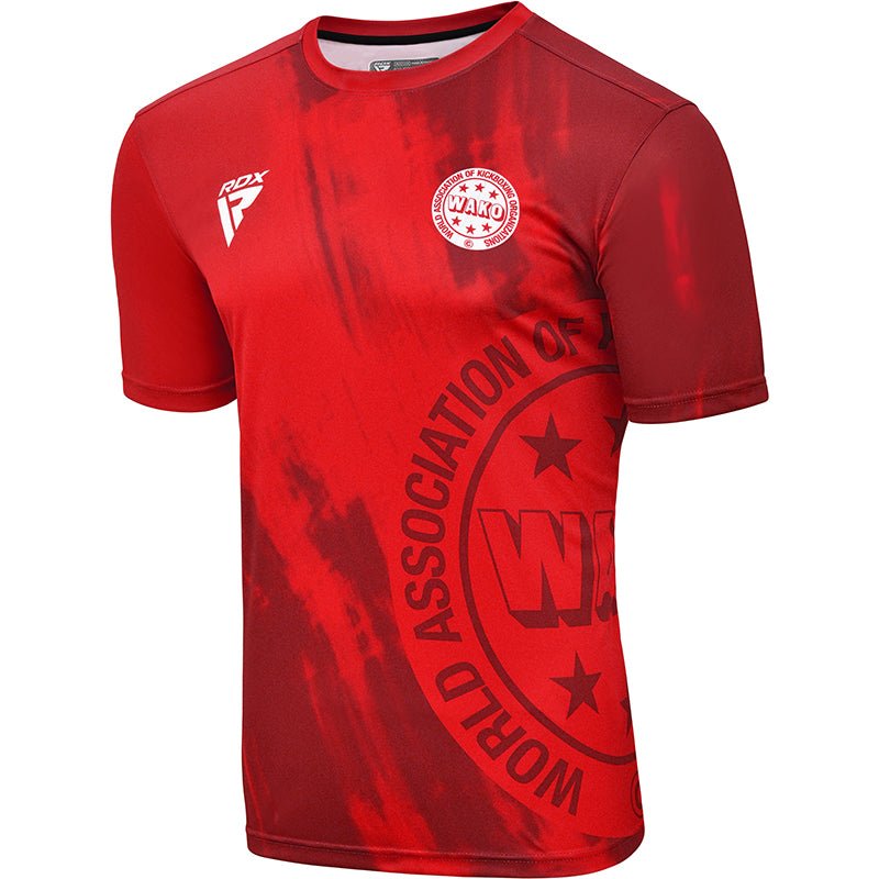 T-Shirts - MNEX PRO FIGHTING LIMITED
