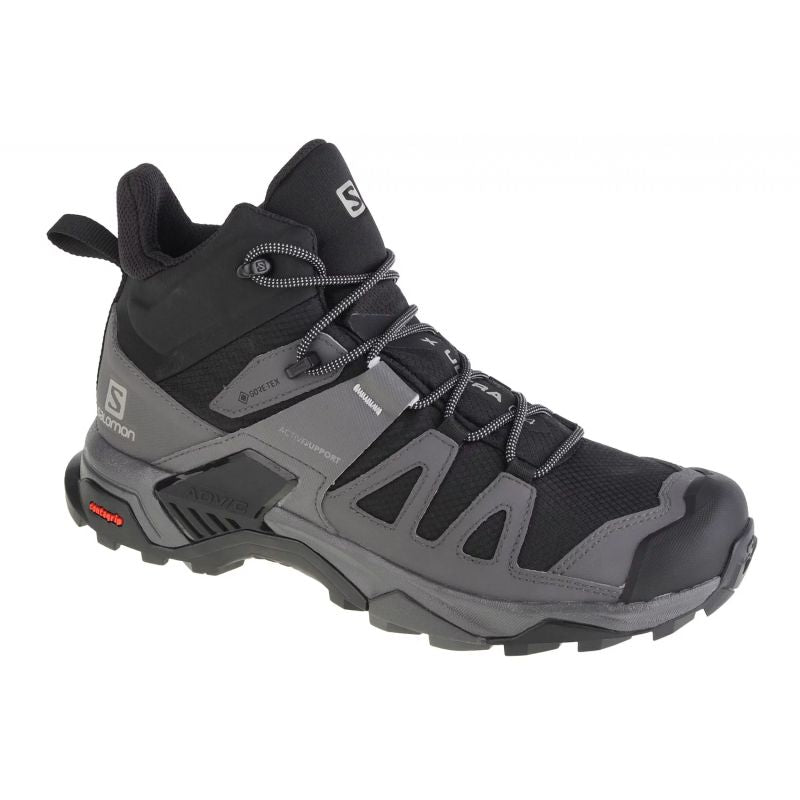 Hiking Shoes