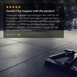 20mm Rubber PRO Gym Flooring | Heavy-Duty with Smooth Top Surface – UK's Highest Rated - MNEX PRO FIGHTING LIMITED