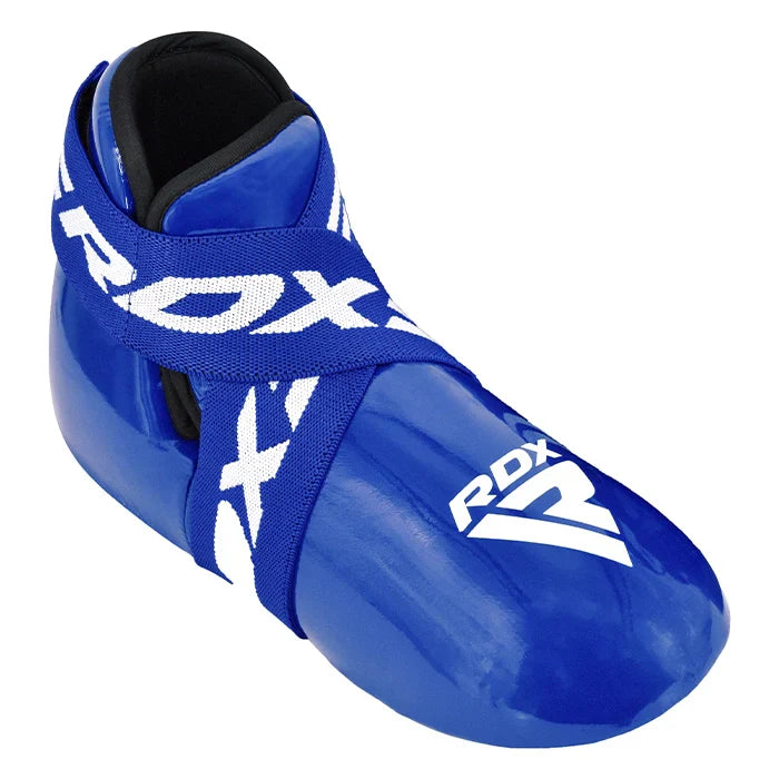 RDX T1 WAKO Boot Protector#color_blue
