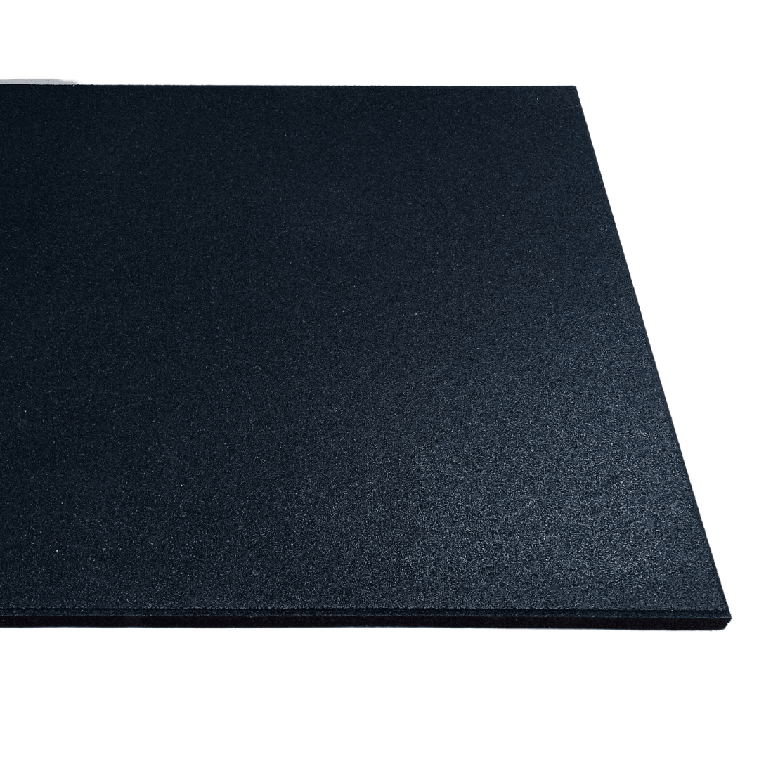 30mm Sprung PRO Gym Floor Tile - Rubber Heavy Duty Gym Flooring - MNEX PRO FIGHTING LIMITED
