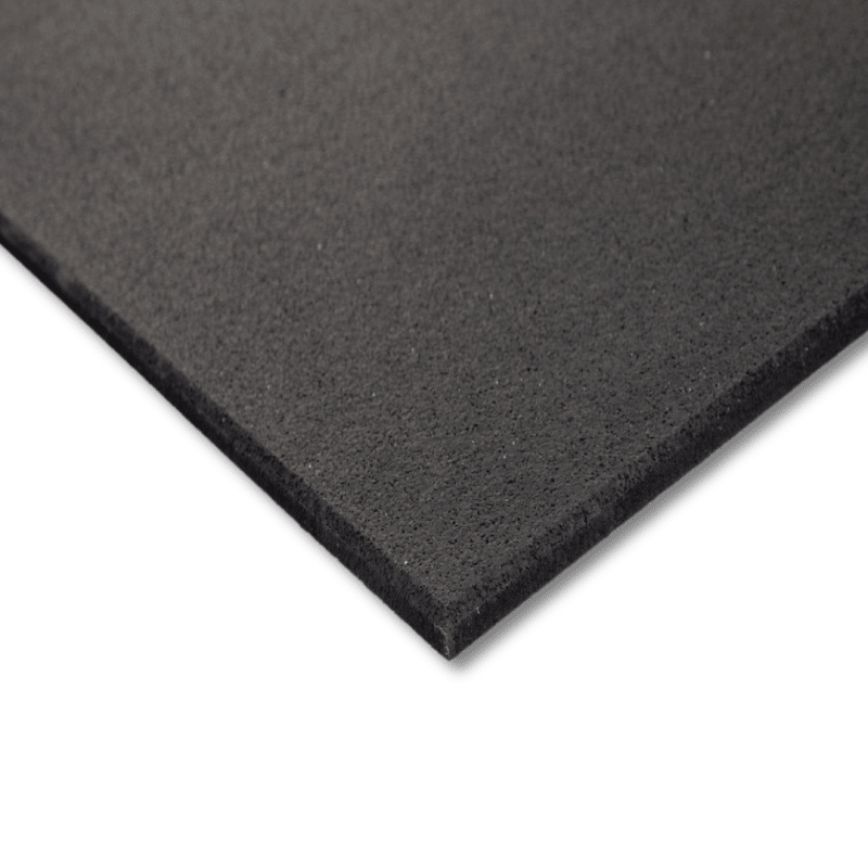 11mm Sprung PRO Heavy Duty Gym Rubber Mats - MNEX PRO FIGHTING LIMITED