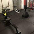11mm Sprung PRO Heavy Duty Gym Rubber Mats - MNEX PRO FIGHTING LIMITED