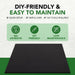 11mm Sprung PRO Heavy Duty Gym Rubber Mats - MNEX PRO FIGHTING LIMITED