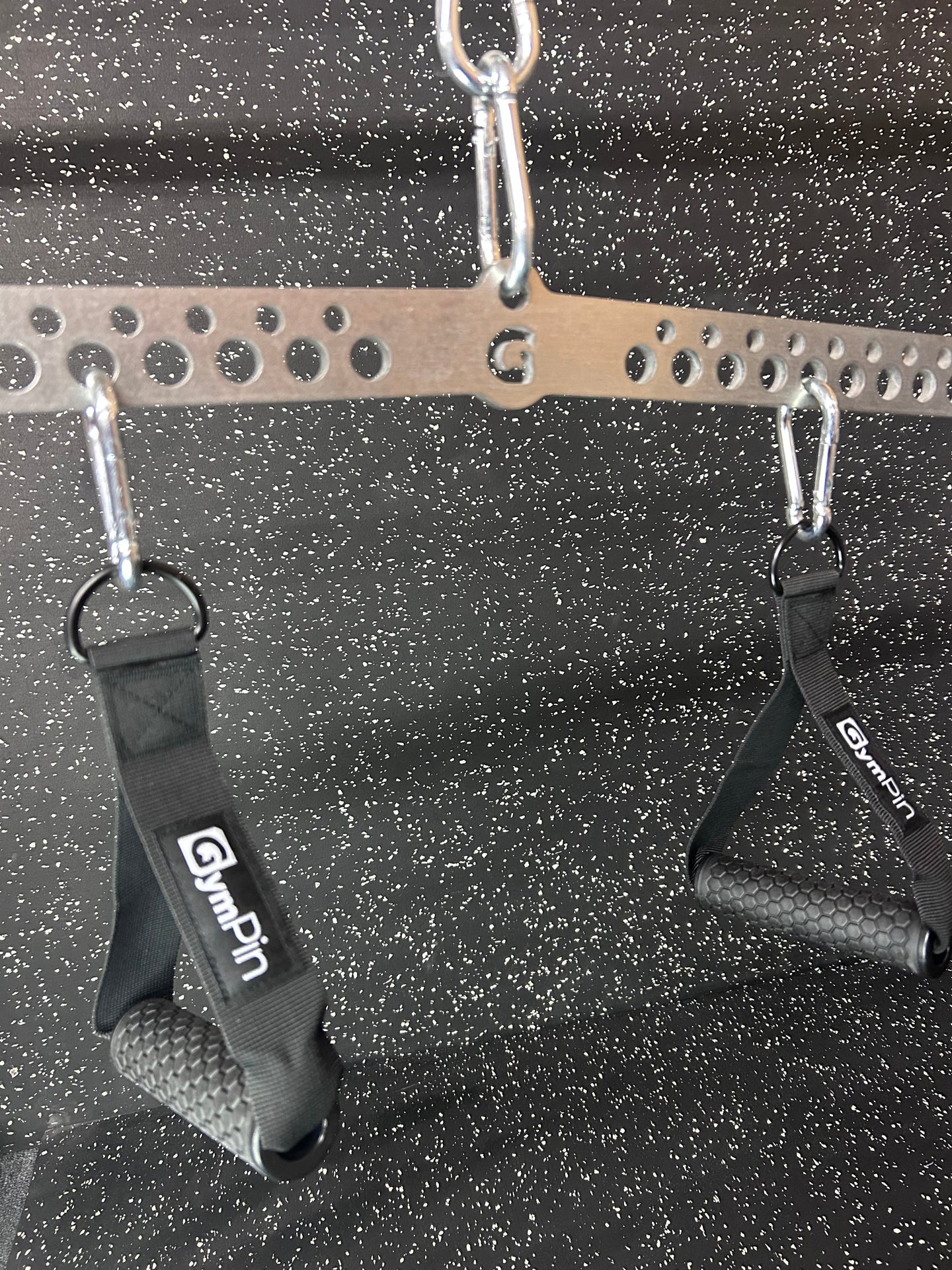 Fabric D Handles - MNEX PRO FIGHTING LIMITED