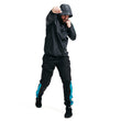 RDX H1 Weight Loss Sauna Suit#color_sky-blue