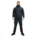 RDX H1 Weight Loss Sauna Suit#color_red