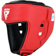 RDX T1 WAKO Head Guard#color_red