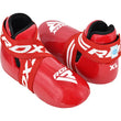 RDX T1 WAKO Boot Protector#color_red
