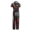 RDX WAKO Point Fight Uniform#color_red