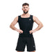 RDX M1 Men Sweat Vest Without Zipper REACH OEKO TEX 100 Certified#color_black