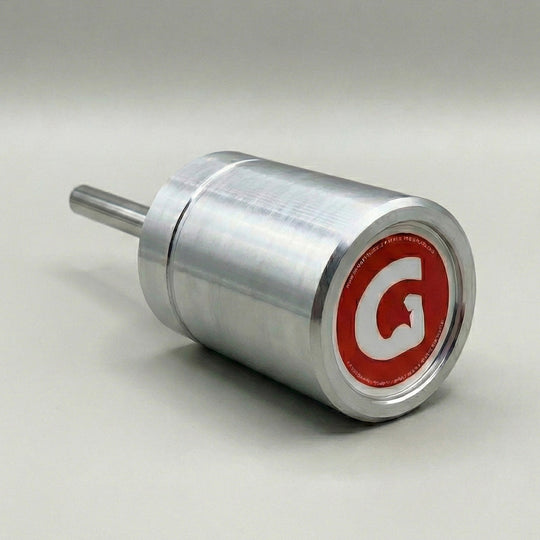 The 2" MiniPin by GymPin - MNEX PRO FIGHTING LIMITED