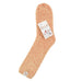 2 Pack Ladies Two Tone Cosy Bed and Home Socks - Warm Soft Relaxing Comfort - MNEX PRO FIGHTING LIMITED