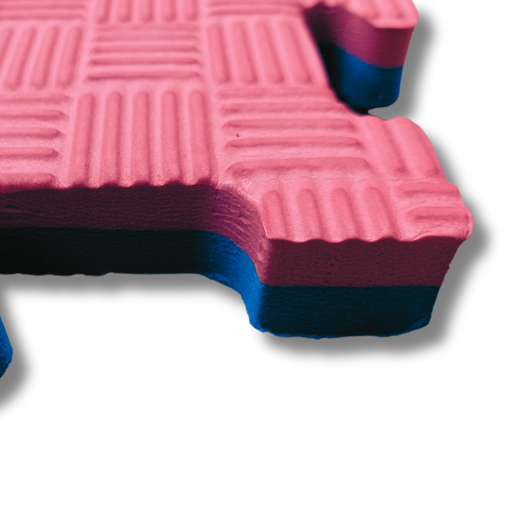 Premium Reversible MMA Interlocking Mats - MNEX PRO FIGHTING LIMITED