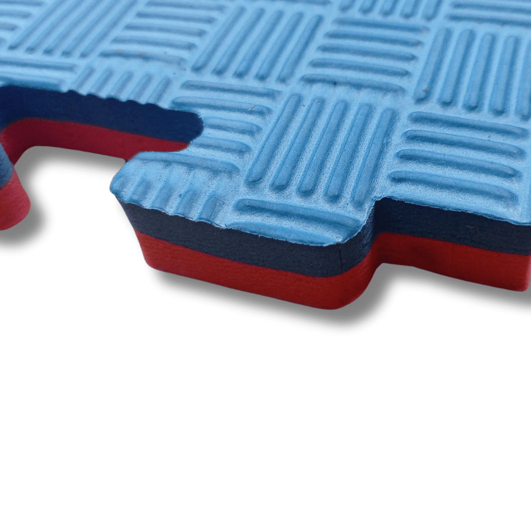 Premium Reversible MMA Interlocking Mats - MNEX PRO FIGHTING LIMITED