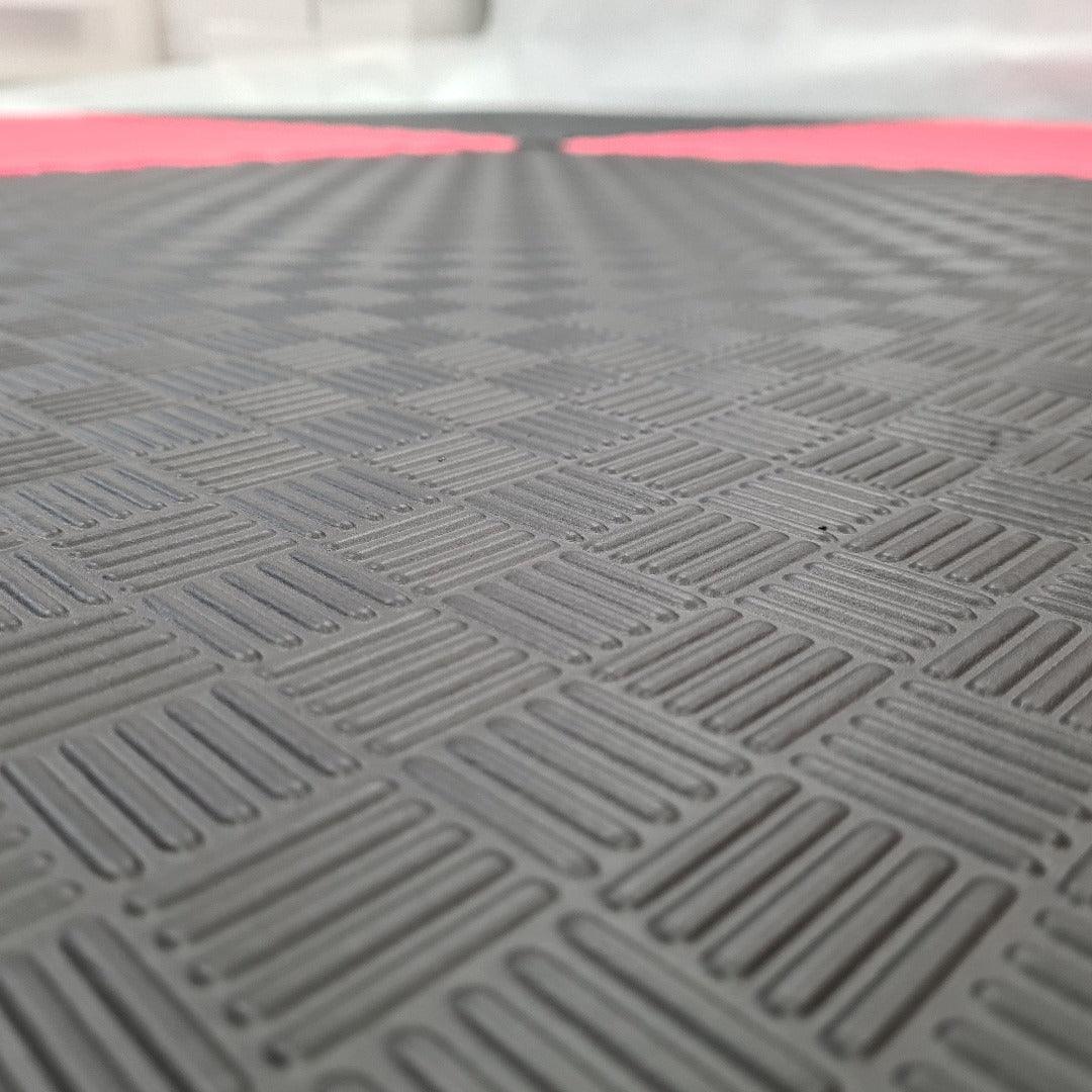 Premium Reversible MMA Interlocking Mats - MNEX PRO FIGHTING LIMITED