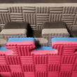 20mm Premium Reversible EVA Tatami Foam Flooring Tile - MNEX PRO FIGHTING LIMITED