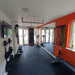 20mm Rubber PRO Gym Flooring | Heavy - Duty with Smooth Top Surface – UK's Highest Rated - MNEX PRO FIGHTING LIMITED