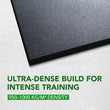 20mm Rubber PRO Gym Flooring | Heavy - Duty with Smooth Top Surface – UK's Highest Rated - MNEX PRO FIGHTING LIMITED