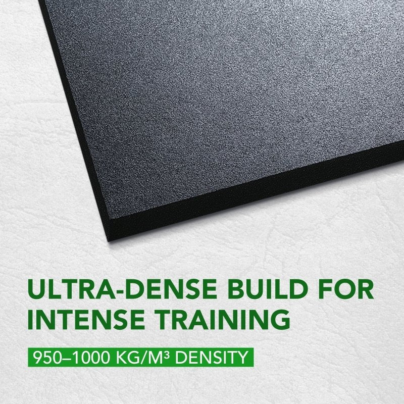 20mm Rubber PRO Gym Flooring | Heavy - Duty with Smooth Top Surface – UK's Highest Rated - MNEX PRO FIGHTING LIMITED