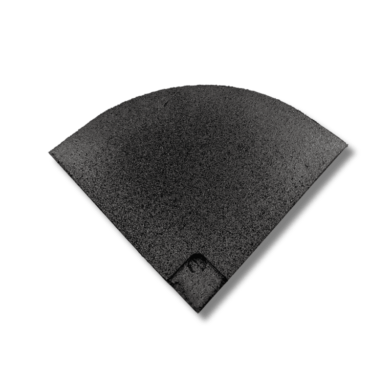 20mm Sprung PRO Interlocking Gym Tiles with Connection Inserts Included - MNEX PRO FIGHTING LIMITED