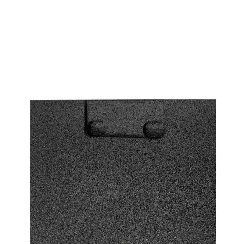 20mm Sprung PRO Interlocking Gym Tiles with Connection Inserts Included - MNEX PRO FIGHTING LIMITED