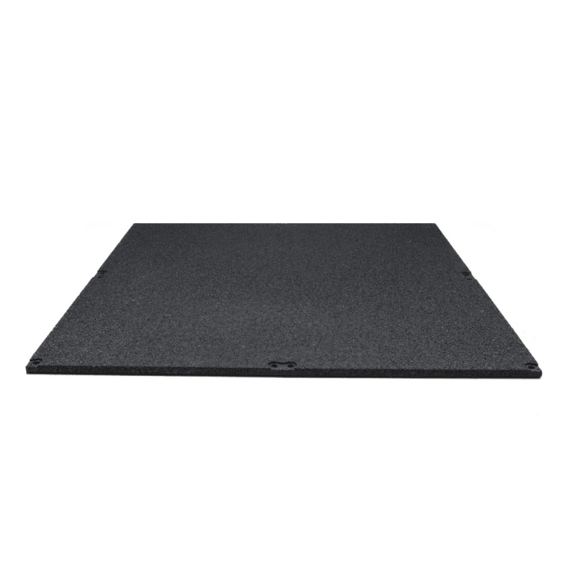 20mm Sprung PRO Interlocking Gym Tiles with Connection Inserts Included - MNEX PRO FIGHTING LIMITED